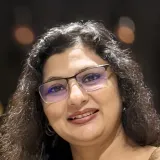 Dr. Meera Iyer